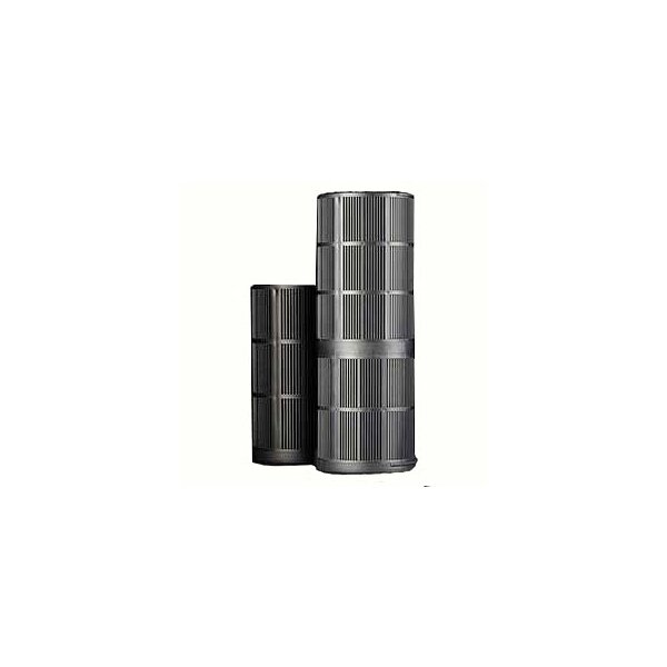 Fluval G6 Leerpatrone für Filtermaterial 1St