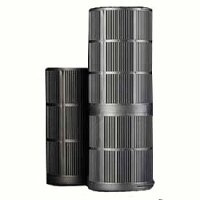 Fluval G6 Leerpatrone für Filtermaterial 1St