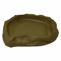 sera reptil food Wasserschale ca.18 cm