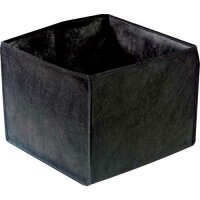 Plant basket 30 x 30 x 25 cm Teichpflanzenkorb