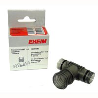 Eheim InstallationsSET 1+2 Zubeh?r T-St?ck
