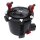Fluval FX4 Außenfilter für Aquarien bis 1000 Liter