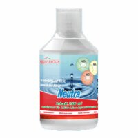 Femanga Neutra für Süsswasser und Seewasser 250ml