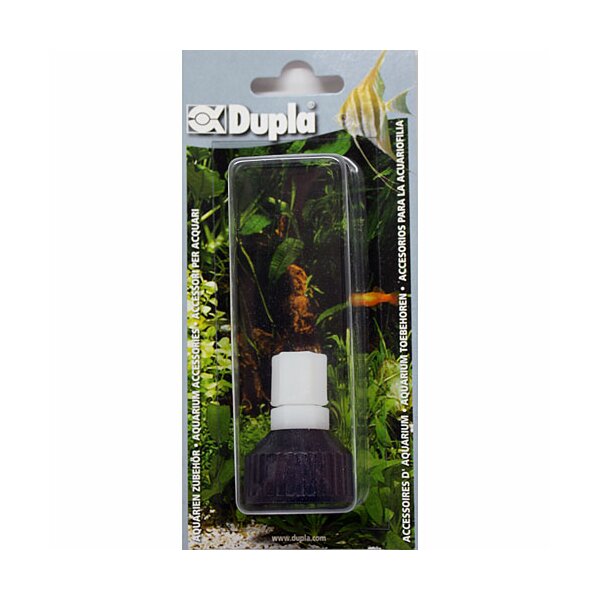 Dupla Anschlußset für Umkehrosmoseanlage