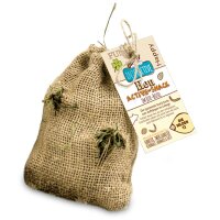 Bunny Heu Active-Snack Die wilden 13 30g
