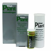 Dupla Plant Basisdünger 10 Tabletten