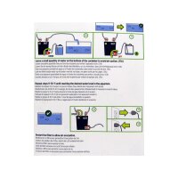 Fluval FX6 Außenfilter für Aquarien bis 1500 Liter