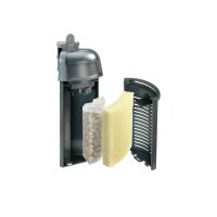 Eheim aqua Corner 60 BioBox komplett mit Deckel