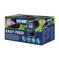 Hobby Aquaristik Easy Feed programmierbarer Futterautomat...