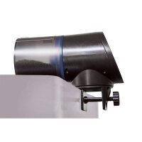 Hobby Aquaristik Easy Feed programmierbarer Futterautomat für Aquarien