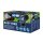 Hobby Aquaristik Easy Feed programmierbarer Futterautomat für Aquarien