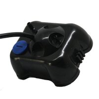 Aqua Medic Deckel kpl.mit Pumpe KR 400 - NR 400 - SN 400