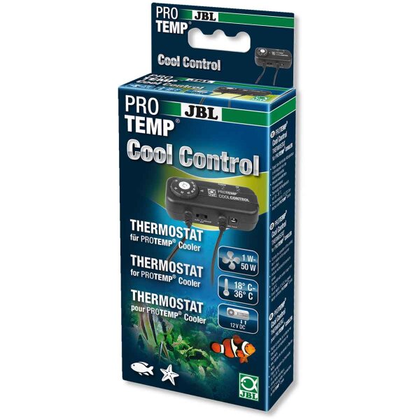 JBL ProTemp CoolControl Steuerteil für JBL Cooler