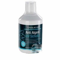 Unique Koi Anti Algen UV Schutz  500 ml