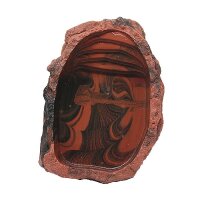 Hobby Trinkschale M rot