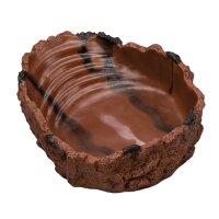 Hobby Trinkschale M rot