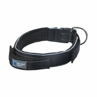 ArmoredTech Hundehalsband  XS schwarz