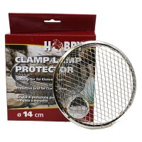Hobby Clamp Protector 14cm Lampengitter