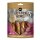 Zeus Better Bones Entenfleisch umwickelte Large Rolls mit Cranberry Geschmack