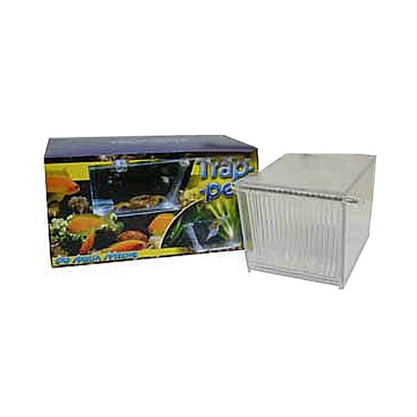 Aqua Medic Trap Pest - Universalfalle f?r Sch?dlinge im Aquarium