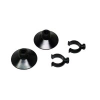 Eheim Sauger mit Klemmb?gel zu Schlauch 25-34mm