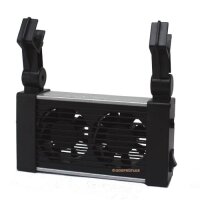 Aqua Medic arctic breeze 2-pack Aquarienlüfter