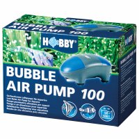 Hobby - Bubble Air Pump  100