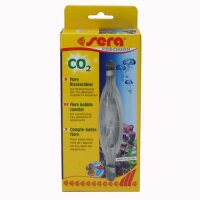 sera flore CO2 Blasenz?hler