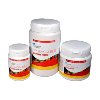 Aquarium Münster Dr. Bassleer Biofish Food Regular Flake 35g Dose