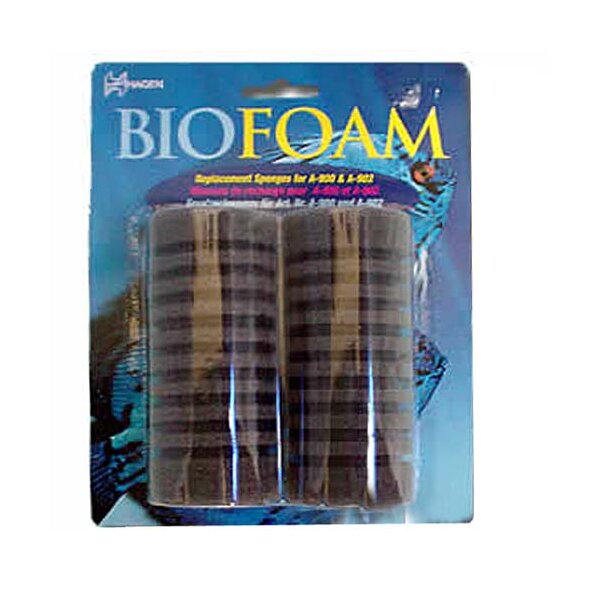 Fluval Schwammfilter Ersatzschwamm 2 Stk