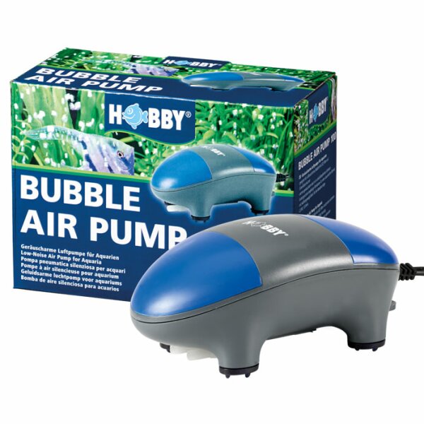 Hobby - Bubble Air Pump 400