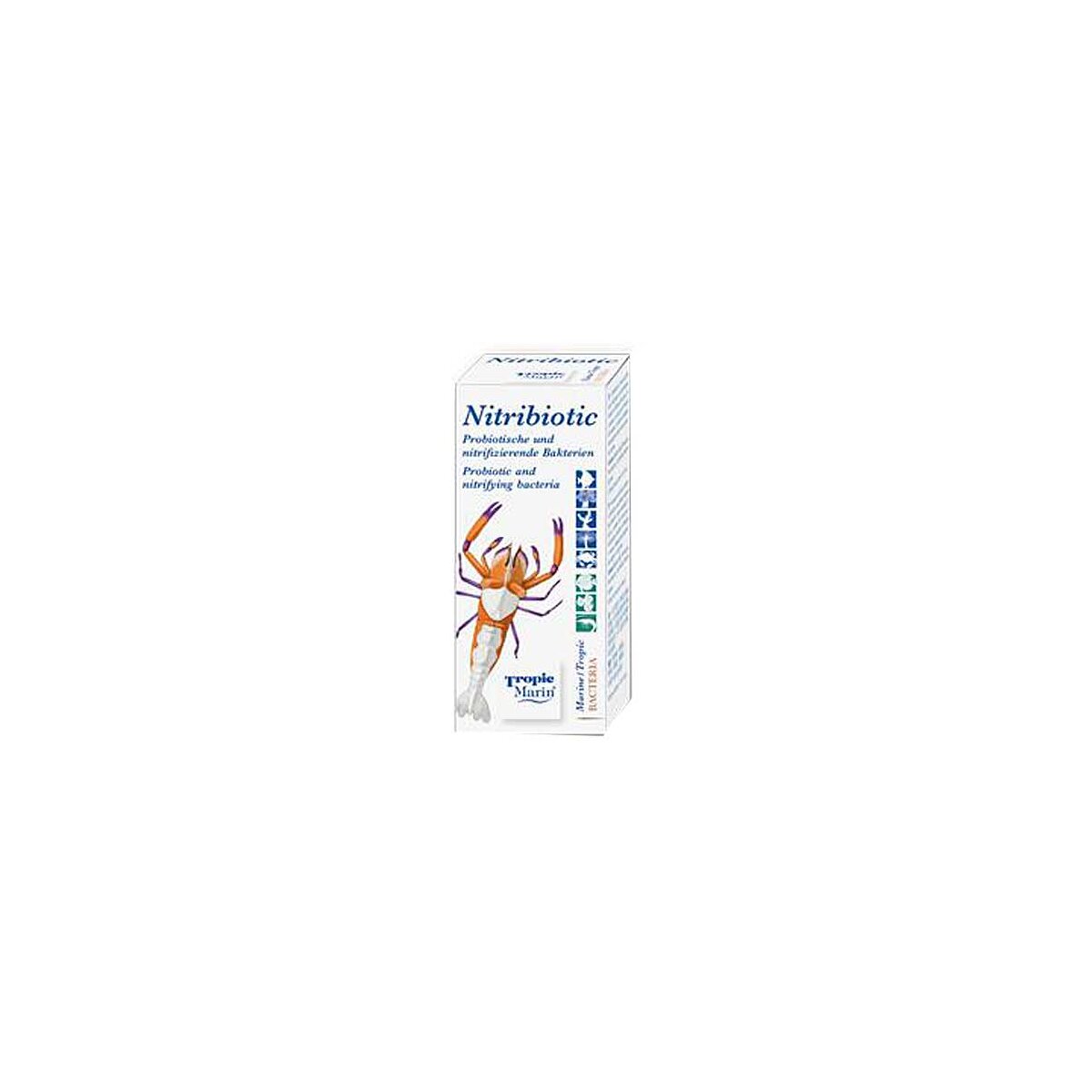 Tropic Marin Nitri-Biotic 25 ml, 6,66