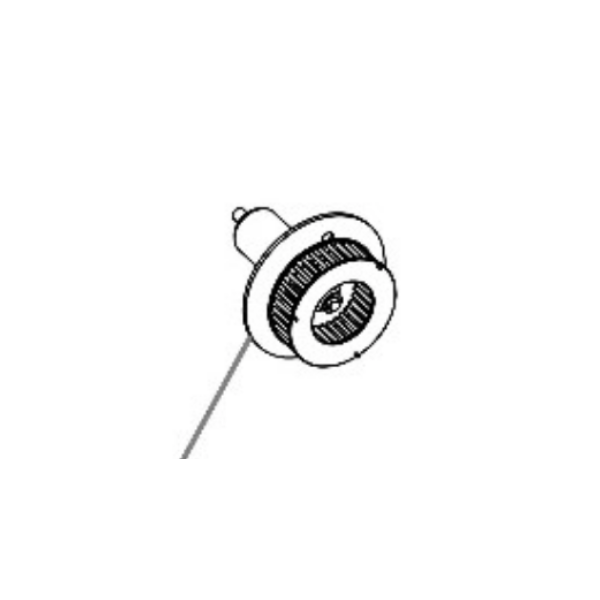 Aqua Medic Power Wheel K3