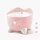Catit PIXI Trinkbrunnen Pink 2,5Liter