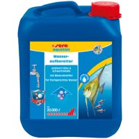 sera aquatan 5000ml - Wasseraufbereiter - macht...
