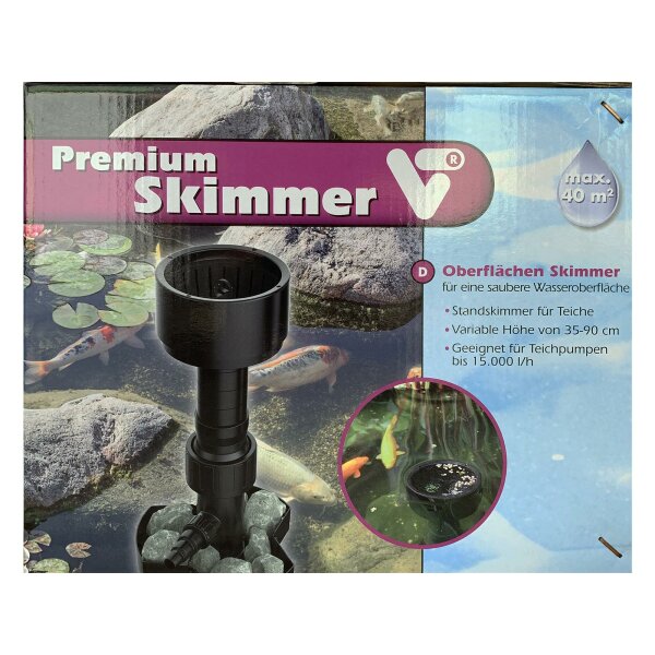 Velda Premium  Skimmer -Sonderpreis