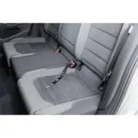 Trixie Anschnallgurt Kurzführer für Gurtschloss 45-70cm 30mm