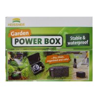 Garten Power Box