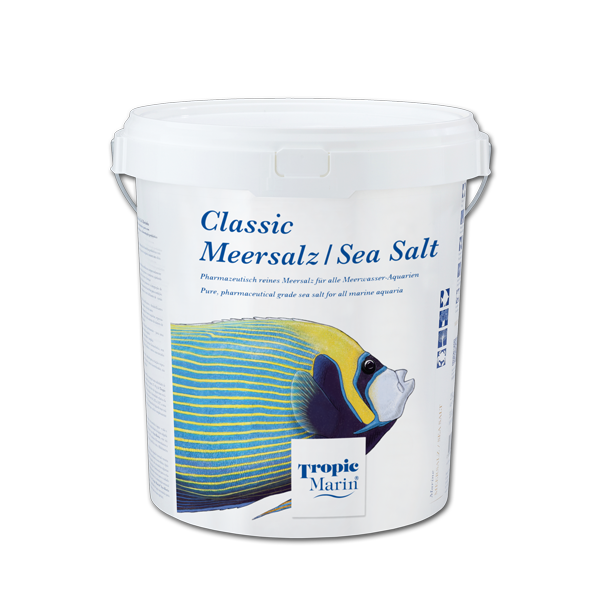 Tropic Marin Meersalz Classic 4kg