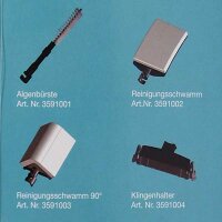 Eheim rapidCleaner Scheibenreiniger 58cm Griff mit Klinge