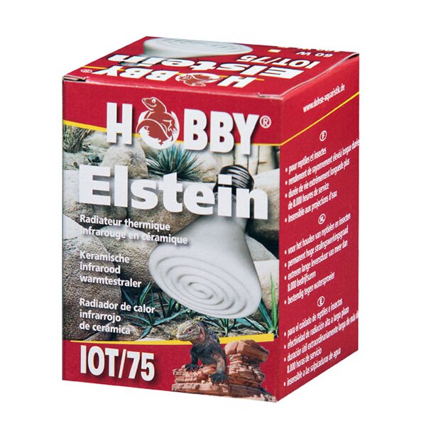 Hobby Elstein Wärmestrahler 100 W