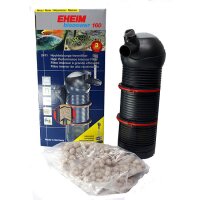 Eheim biopower 160 Innenfilter mit Substrat pro