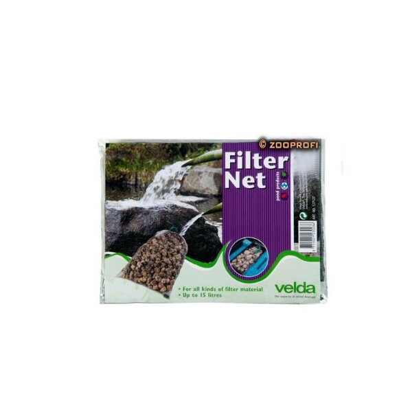 Filter Net 20 x 30 cm Filternetzbeutel