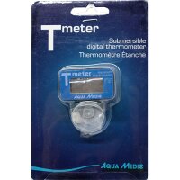 Aqua Medic Tmeter Celsius Digitales Thermometer