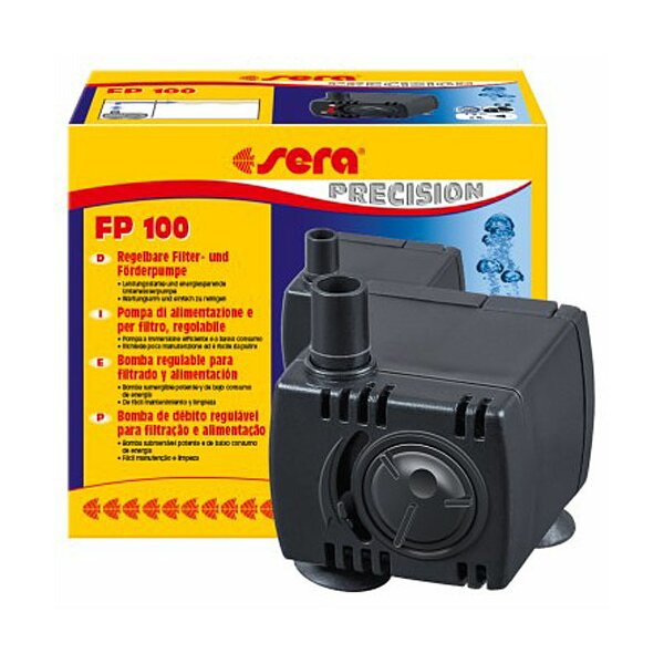 sera FP 100 Filter- und F?rderpumpe