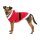 Trixie Weihnachts Mantel Santa XS 30cm rot