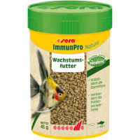 sera ImmunPro Nature 250 ml Wachstumsfutter ehemals...