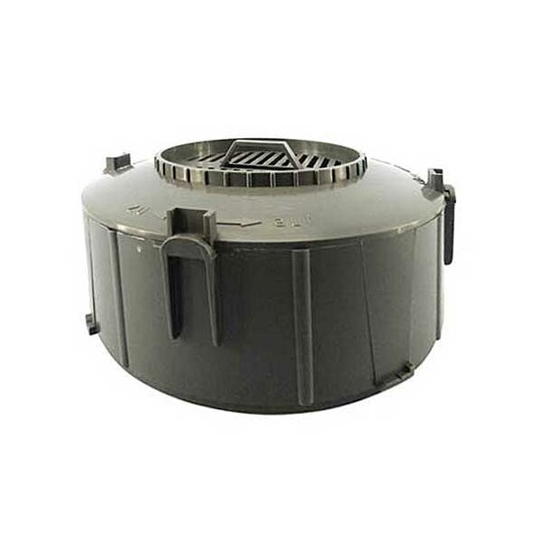 Eheim Ecco 2231 - 2234 Filtereinsatz mit Deckel
