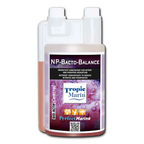Tropic Marin NP-BACTO-BALANCE 1000 ml