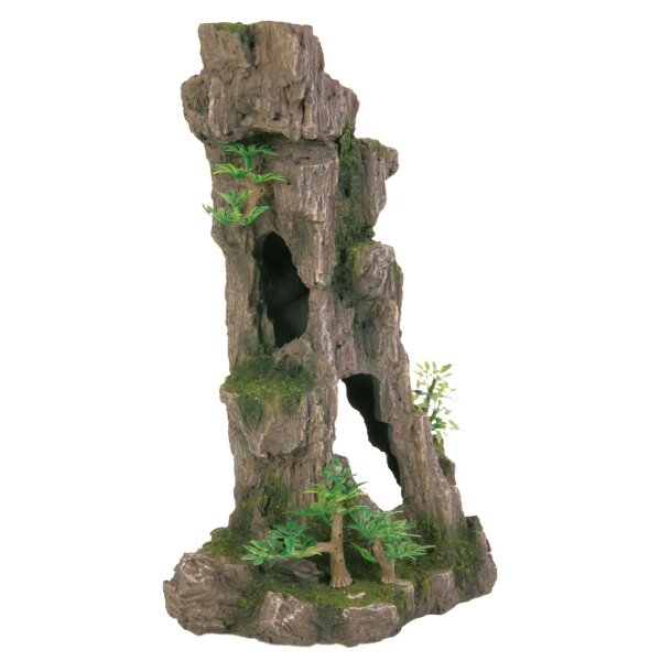 Trixie Felsentreppe ca. 28cm hoch